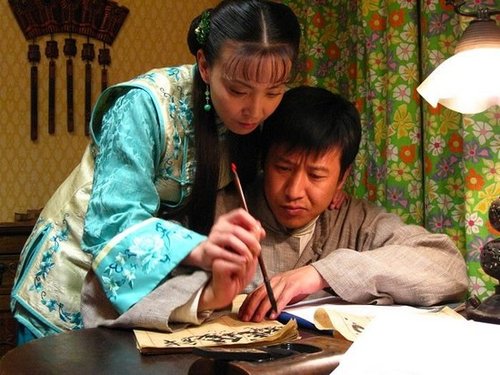 张国强成《大掌柜》 感叹做个"有钱人"不容易