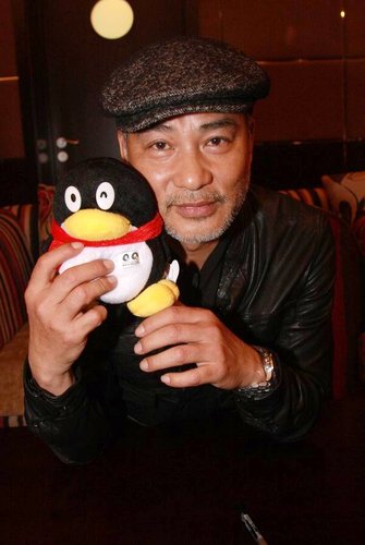 专访任达华:《岁月神偷》是香港电影的生命力