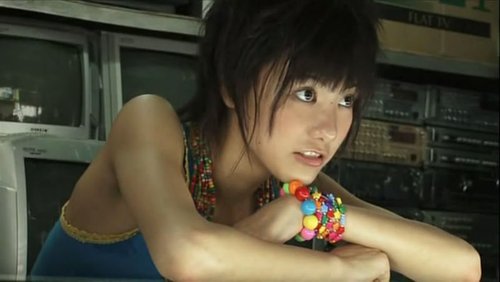 [2010.05.19][明星]宫泽佐江为爱险毁钱途 柬埔寨拍写真吸纳宅男