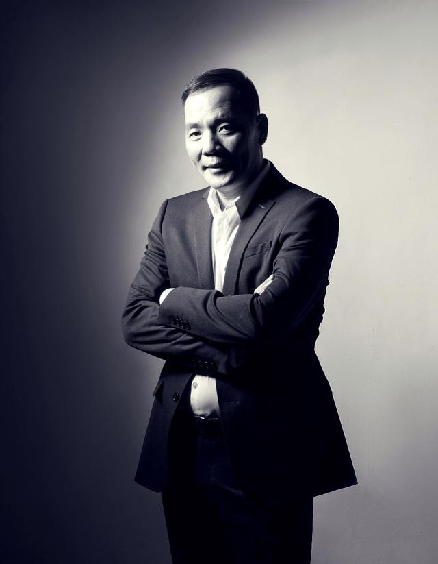 破收视神剧今上星 《东江英雄》程东饰最酷反派