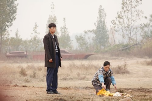 《二叔》虐心升级 于晓光携影后上演"禁忌恋"