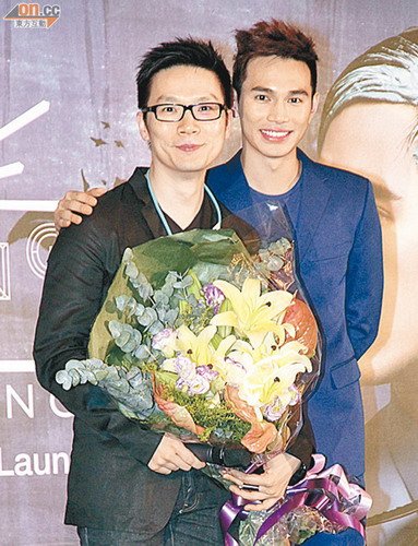 [音乐频道]王梓轩欲与薛家燕女儿接吻 专辑获莫文蔚做顾问