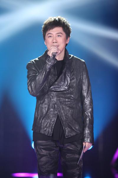 [电视新闻]《我是歌手》张宇绝地反击 周笔畅致敬小虎队