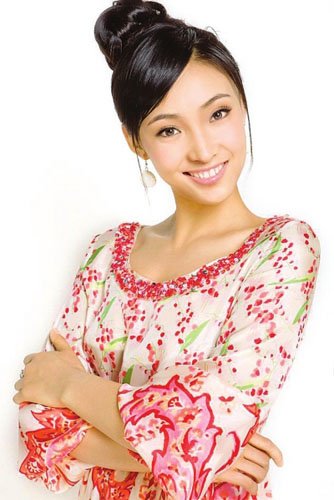 白静离婚案遭曝光 女方称不知老公比自己大18岁