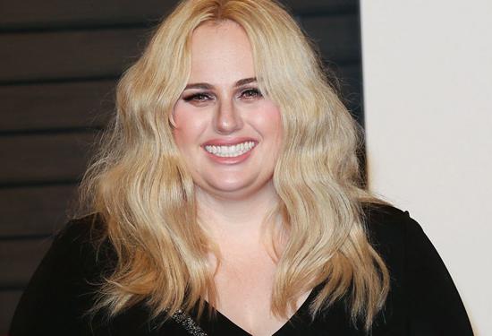 瑞贝尔威尔森主演新版《偷心大少》 扮女骗子