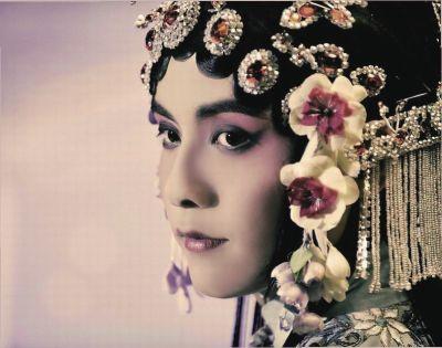 马天宇女装剧照