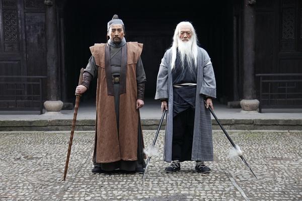 武侠电影中的武术文化及其影响