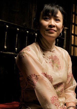 【人物】刘嘉玲:强档御姐 香江传奇