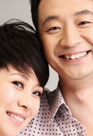 海清黄海波作客《文化视点》 首揭春晚幕后故事