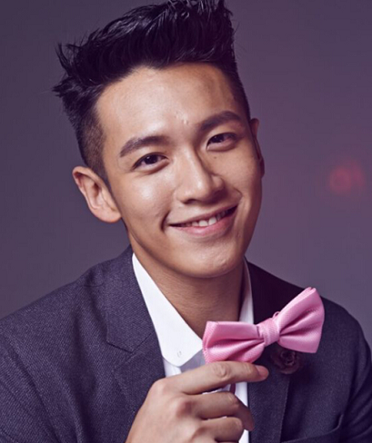 柯震东在京吸毒被抓 百万游戏代言紧急换人