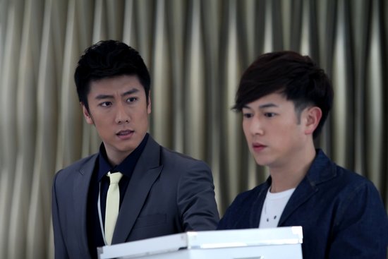 陈键锋,章龄之(微博),陈司翰(微博),吕良伟(微博),李金铭等影视红星