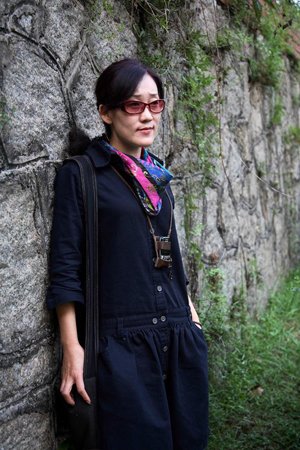 赵丽华爆料:90后演员欲献身导演 其父称别客气