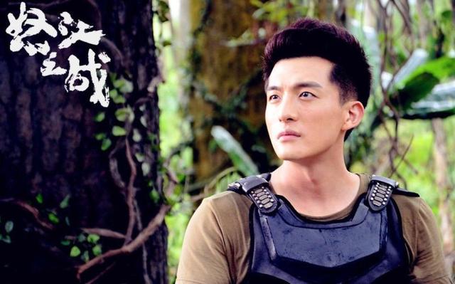 《怒江之战》战火不停 阐释革命终极奥义