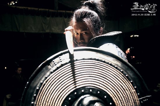 [电影资讯]《王的盛宴》重庆首映 院线排片飙升陆川信心足