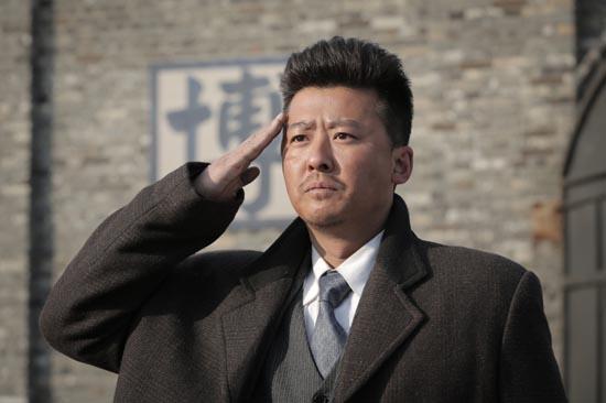 侯明杰执导,汇集了徐佳,李明启,柳小海,侯杰等一批实力派演员联袂主演