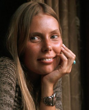 joni mitchell