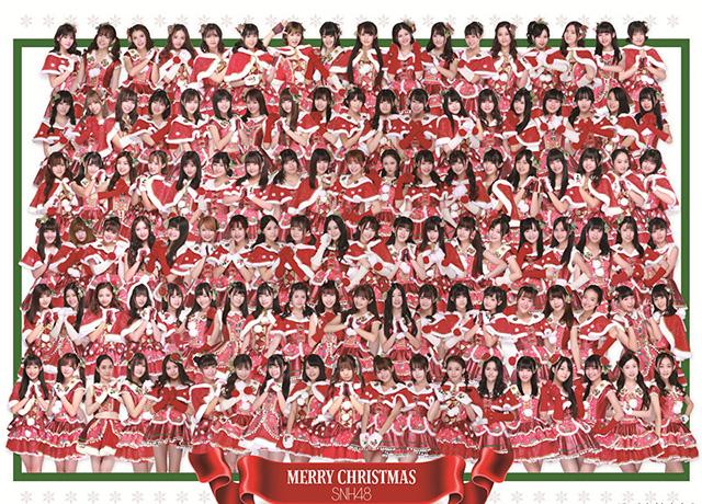 snh48总选科普:160个妹子的"萌战"要怎么打