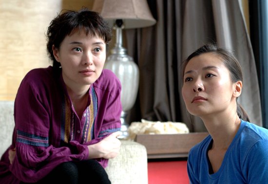 《我的非常闺密》央八开播 讲述70后女人心事