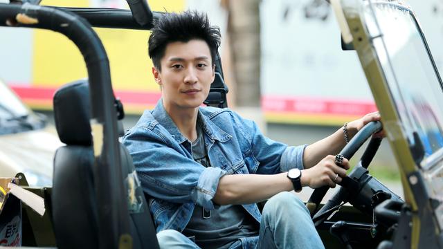 爱情回来了热播痴情男乔任梁屡遭劈腿