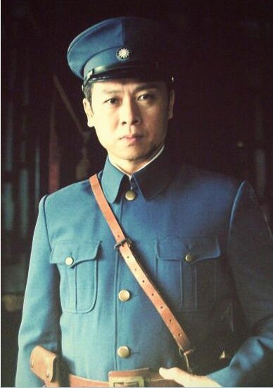 《母亲,母亲》登陆河北 胡亚捷演绎军人角色