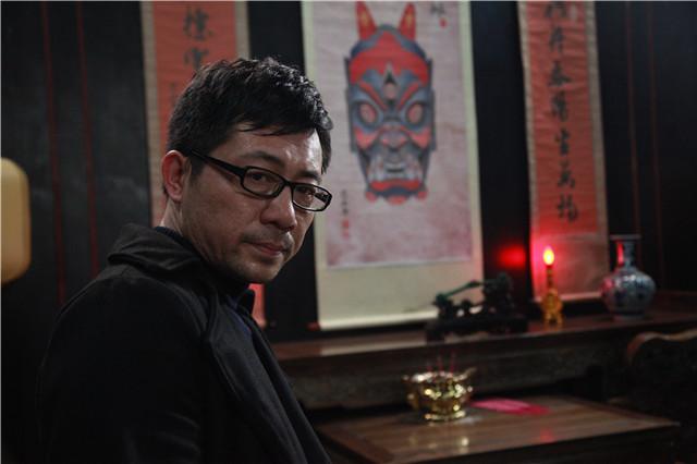 《催命符》杀戮还是救赎 刘真佑陪您揭开谜底