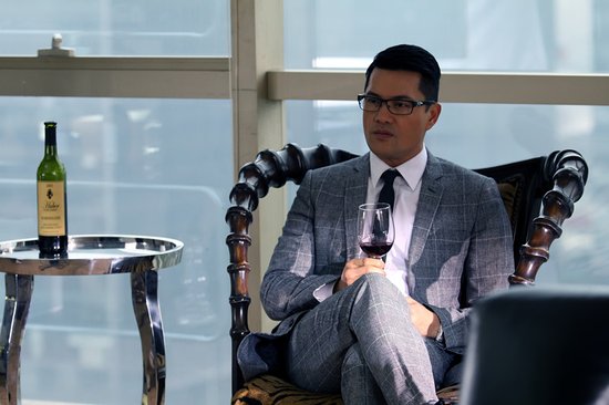 《微博达人》今登安徽卫视 上演商战"无间道"