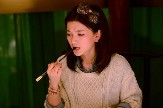 《老妈的三国时代》热拍 好声音丁丁处女秀