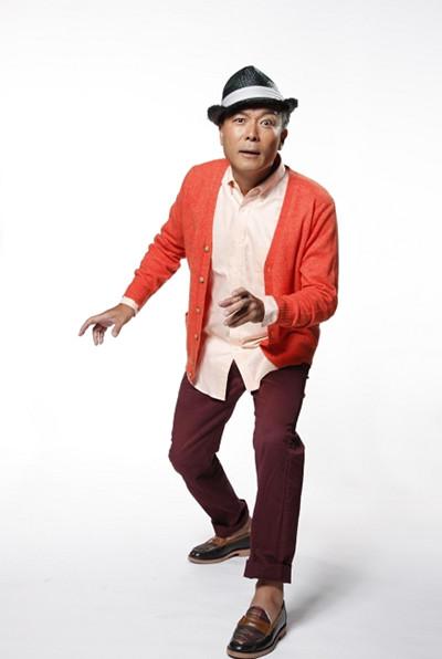 [电影资讯]谢园全面复出荧屏 曾因《孩子王》名扬影坛