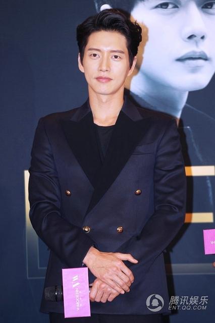 朴海镇起诉网友恶意人身攻击