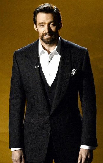 哈兰·科本《六年》将被搬上银幕 休·杰克曼主演