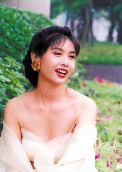 羊城晚报:人事有代谢—邱淑贞王晶闹翻始末