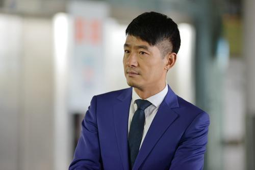 《当婆婆遇上妈2》郭晓冬"钻石二手男"抢手