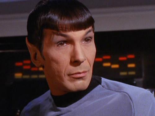 "史波克"伦纳德·尼莫伊去世 奥巴马率先悼念