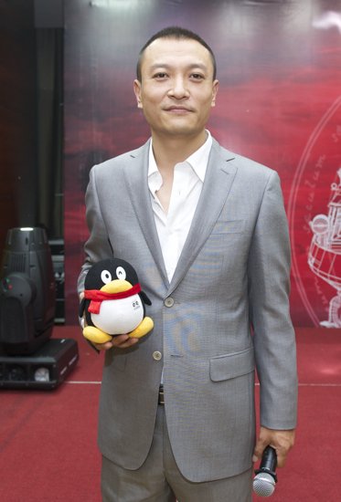 专访导演张番番:故事讲得好自然有人支持你