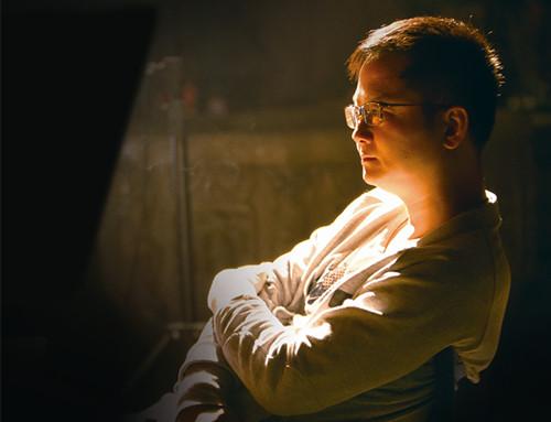 杨文军导演杨文军导演工作照姚晨,杨文军,吴秀波(微博)>>>点击进入