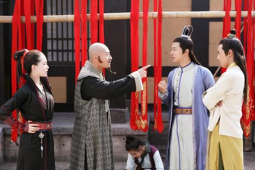 郭家豪暖男形象获赞 粉丝称:嫁人就嫁吴天宝