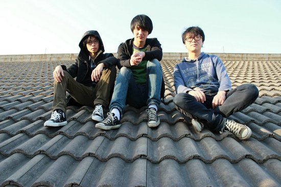 绍兴的小巫师乐队