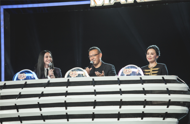 综艺行业趋势和动向《造梦者》似"达人秀"升级版 选