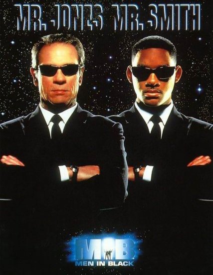 《黑衣人3》卷土重来 见证好莱坞式穿越魅力 .