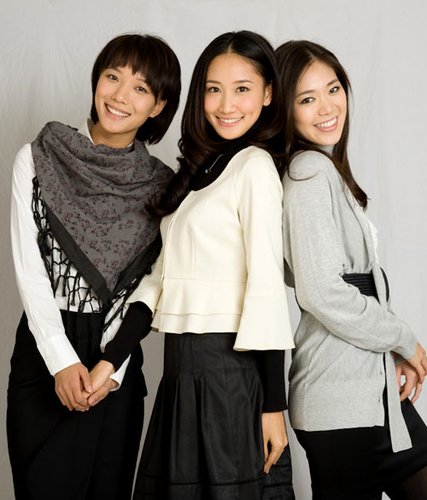 《杜拉拉》透视职场潜规则 热播引热议