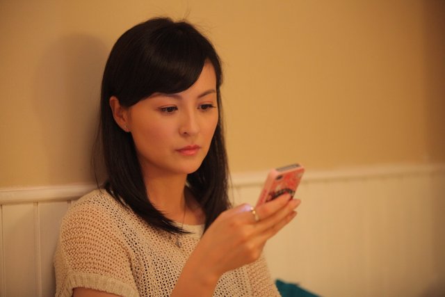 幸福媳妇成长记热播戴娇倩变极品前女友