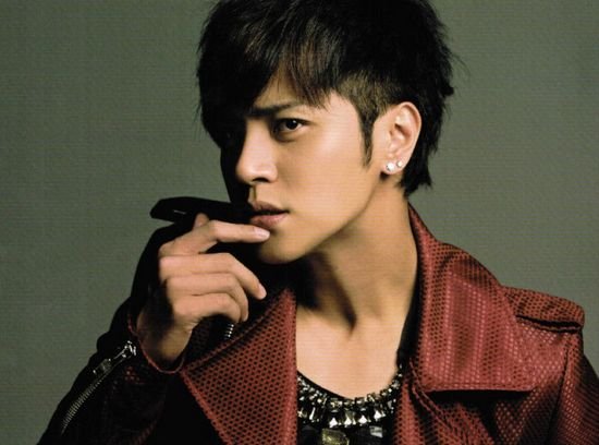 罗志祥专辑销量15万回家落泪:不红的时候太久