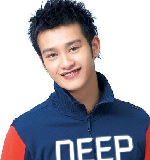 吴浩康为慈善"打"警察 获父亲理解支持善举