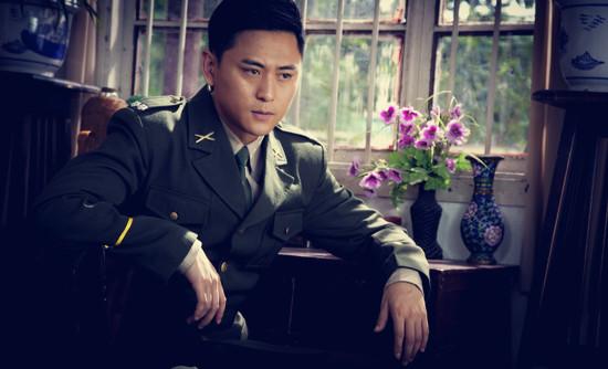 最后一战央八热播王鹏凯妹控军官被赞