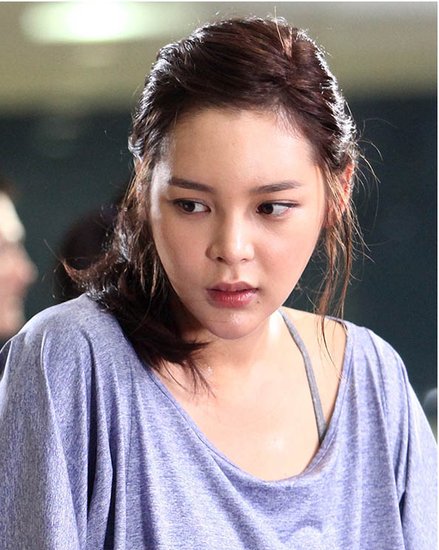 《善良的男人》下月开播 文彩媛朴诗妍斗气场