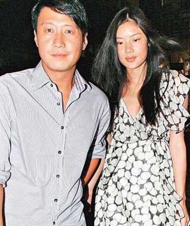 黎明 與妻子 樂基兒 被爆婚姻出問題.