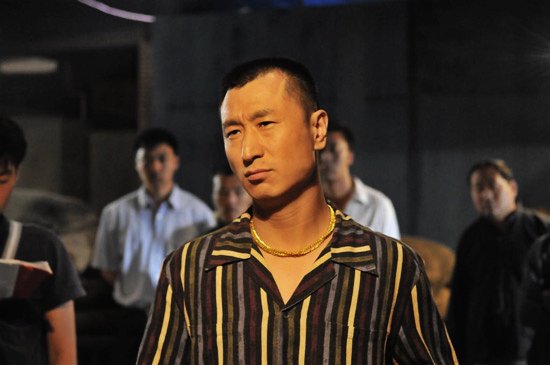 张笑君《虾球传》首演反角 剧中精湛演技获赞