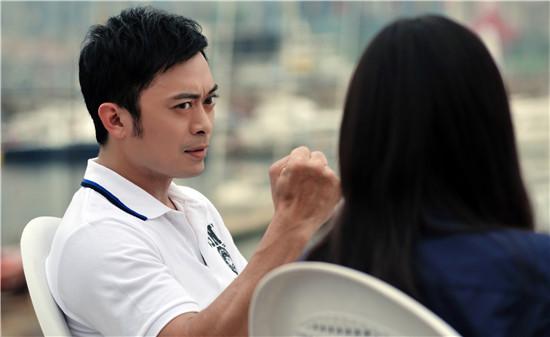 《盛夏晚晴天》湖北热播 樊少皇获赞国民好哥哥