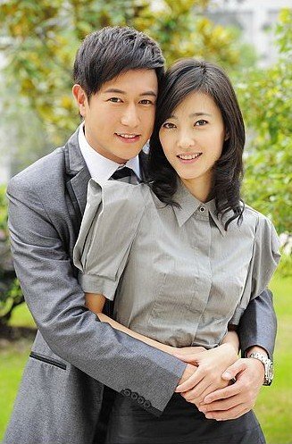 《盛女的黄金时代》王丽坤变身剩女