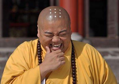 周星驰"御用配角"林子聪横店拍戏被热晕
